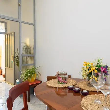 House Lemonade Apartamento *