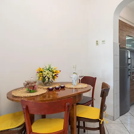 House Lemonade Apartamento *