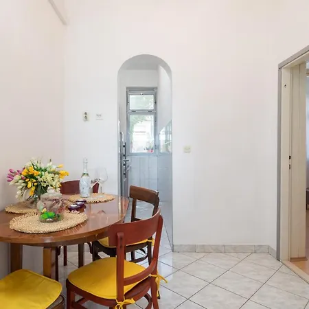 Apartament Beach House Lemonade
