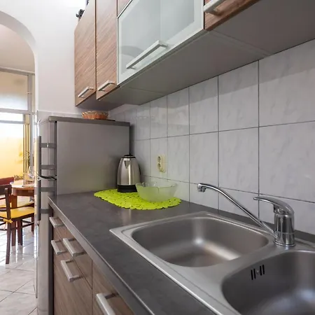 Apartament Beach House Lemonade Jesenice (Split-Dalmatia)