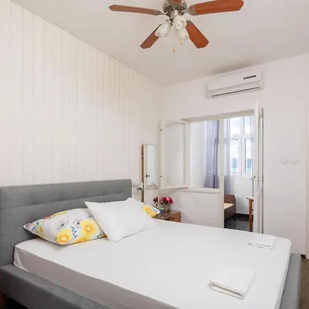 Apartament Beach House Lemonade *