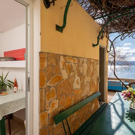 Apartament Beach House Lemonade Jesenice (Split-Dalmatia)