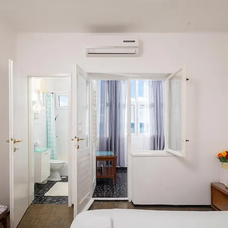 Apartament Beach House Lemonade Jesenice (Split-Dalmatia)