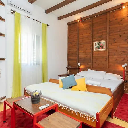 Apartament Beach House Lemonade *