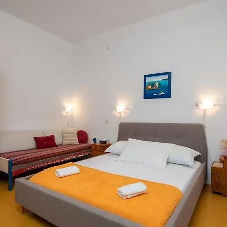 Apartament Beach House Lemonade *
