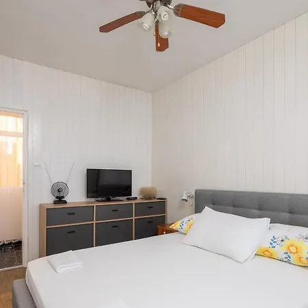 Apartament Beach House Lemonade