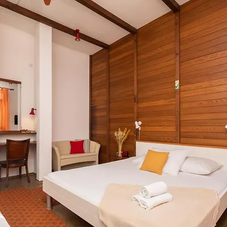 House Lemonade Apartamento