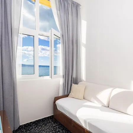 Apartamento House Lemonade