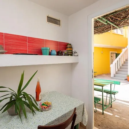 Apartament Beach House Lemonade *