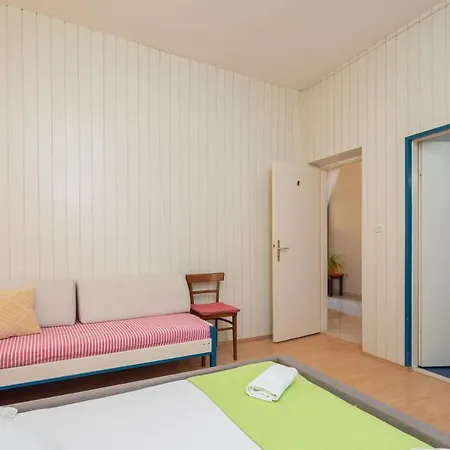 House Lemonade Apartamento *