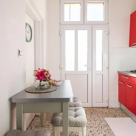 Apartament Beach House Lemonade *