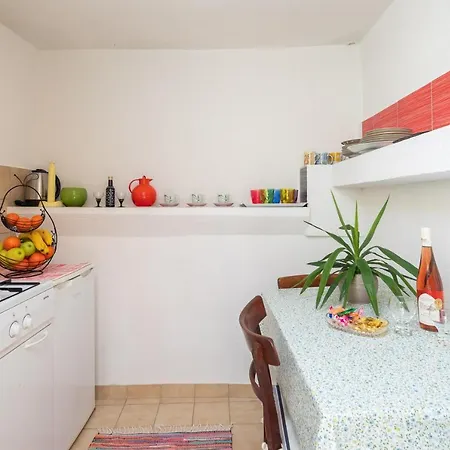 Apartament Beach House Lemonade
