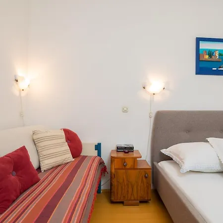 Beach House Lemonade Apartament