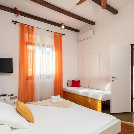 Apartament Beach House Lemonade *