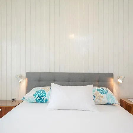 Apartament Beach House Lemonade