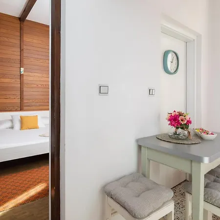Apartament Beach House Lemonade *