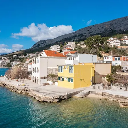 Apartament Beach House Lemonade