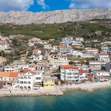 Apartamento House Lemonade *