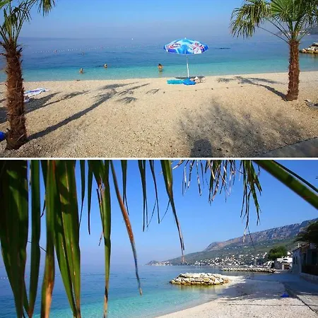 Beach House Lemonade Apartament Jesenice (Split-Dalmatia)