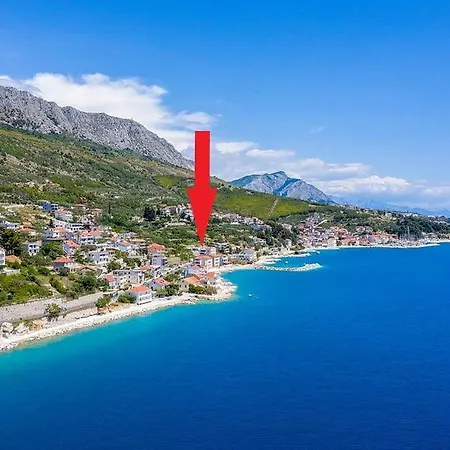 Apartament Beach House Lemonade *