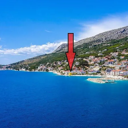 Apartament Beach House Lemonade *