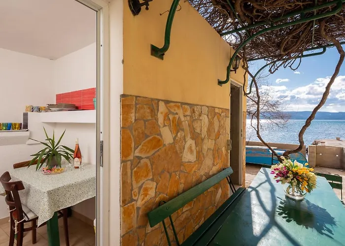 Lejlighed House Lemonade Jesenice (Split-Dalmatia)