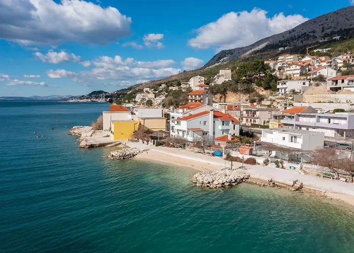 House Lemonade * Jesenice (Split-Dalmatia)