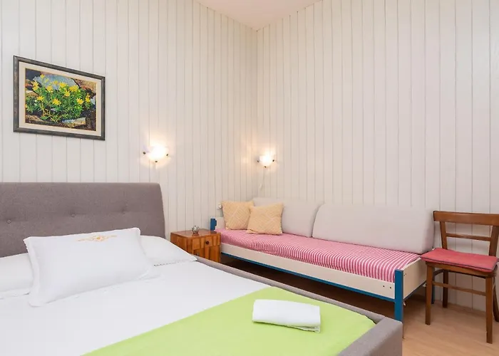 House Lemonade Lejlighed Jesenice (Split-Dalmatia)