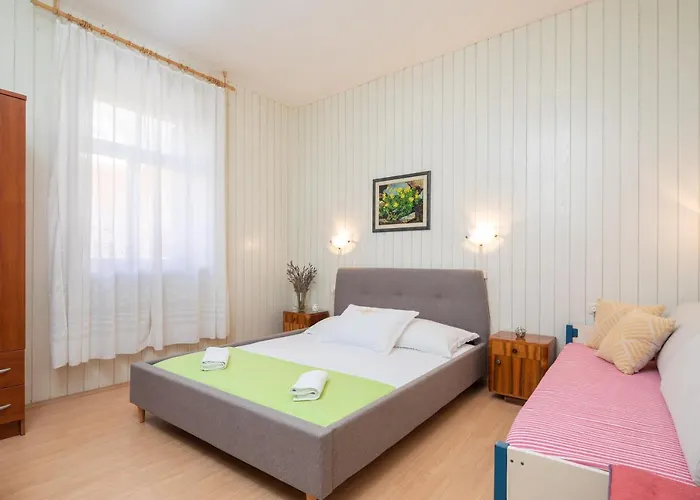 House Lemonade Lejlighed Jesenice (Split-Dalmatia)