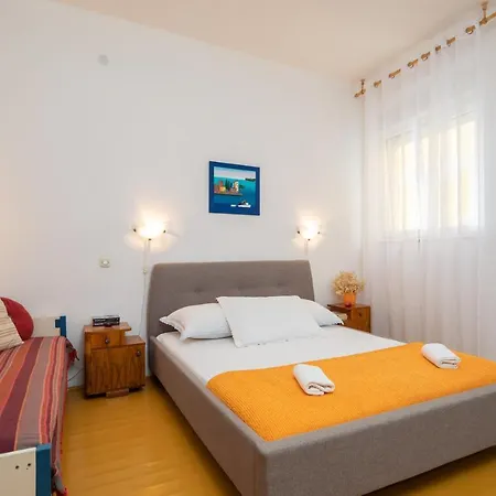 Apartment Beach House Lemonade *