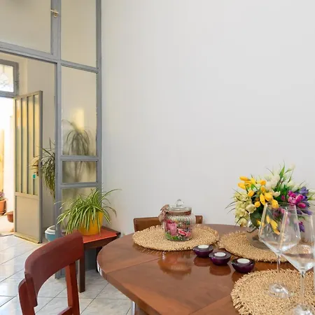 Beach House Lemonade Apartment *