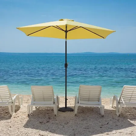 Beach House Lemonade