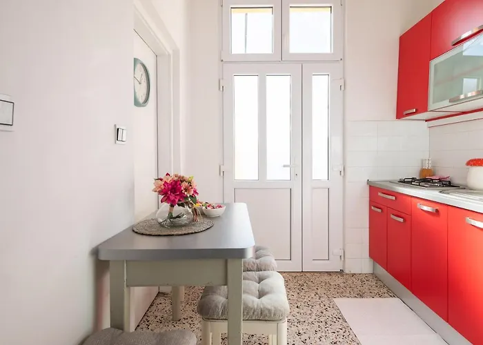 Apartmán House Lemonade *